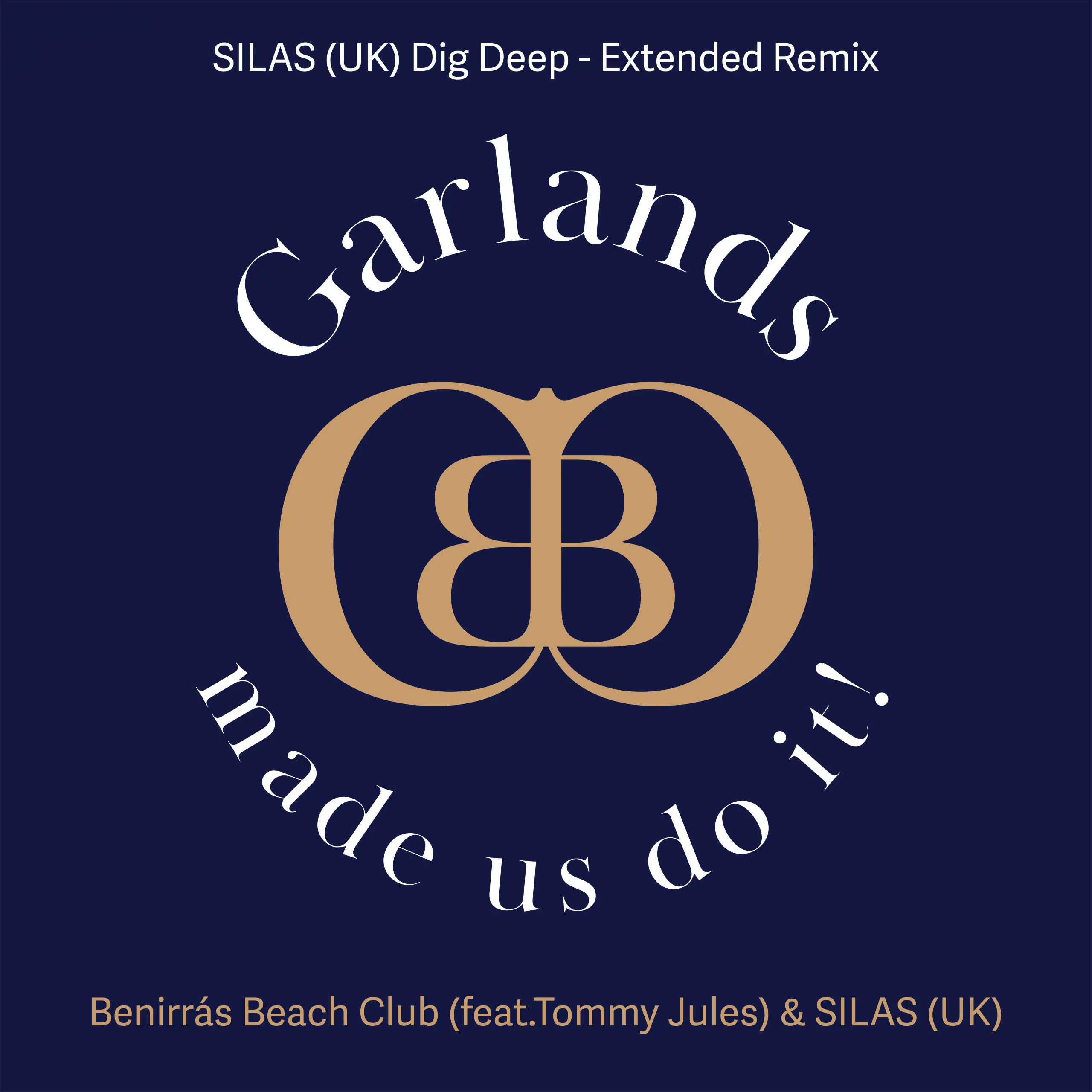 Garlands SILAS (UK) Dig Deep Extended Remix Art 2 1500x1500 v5.0 (1)